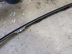 Молдинг на кузов на Mercedesbenz A-Class W176.042 Фото 9