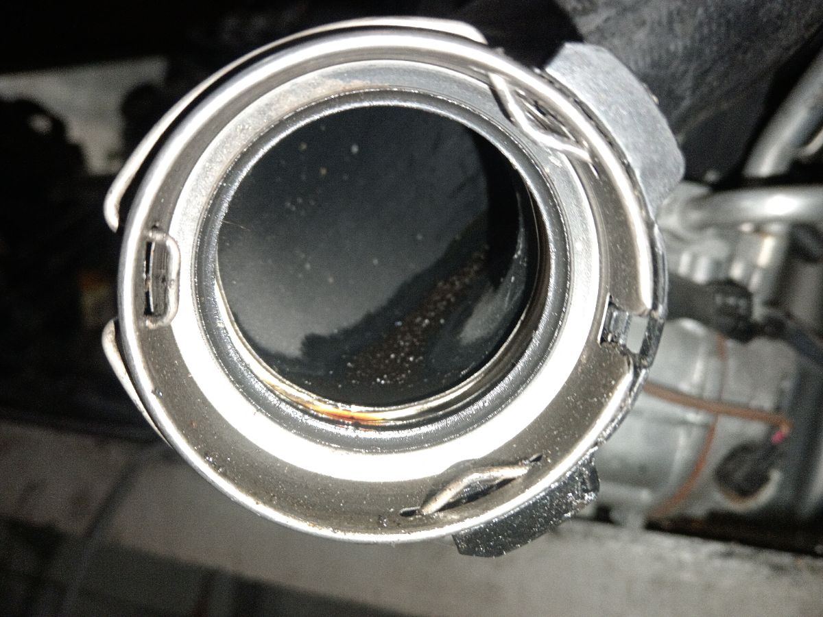 Двигатель на Mercedes-Benz A-Class W176.042 270.910 Фото 10