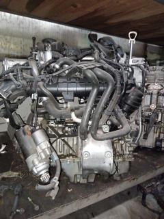 Двигатель на Mercedes-Benz A-Class W176.042 270.910 Фото 11