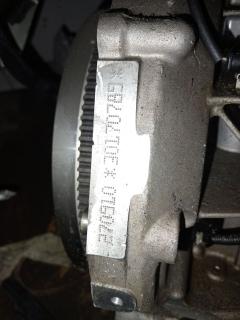 Двигатель на Mercedes-Benz A-Class W176.042 270.910 Фото 12