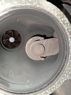 Двигатель на Mercedes-Benz A-Class W176.042 270.910 Фото 7