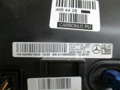 Дисплей информационный A2469001106 на Mercedes-Benz A-Class W176.042 Фото 3