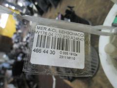Бензонасос A2464700994 на Mercedes-Benz A-Class W176.042 270.910 Фото 3