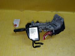 Замок зажигания на Honda Fit GE6