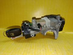 Замок зажигания на Honda Fit GE6 Фото 4
