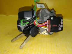 Замок зажигания на Honda Fit GE6 Фото 4
