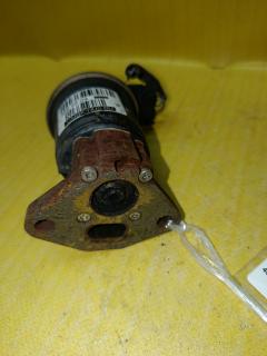 Клапан egr 18011-RB0-000 на Honda Fit GE6 L13A Фото 2