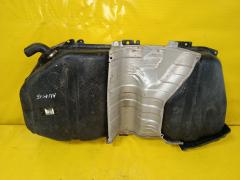 Бак топливный на Toyota Isis ANM15G 1AZ-FSE Фото 4