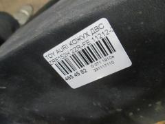Кожух ДВС 11212-37010 на Toyota Auris ZRE152H 2ZR-FE Фото 3