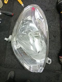 Фара 100-51398 100-51398 на Toyota Passo KGC30 Фото 4