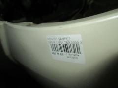 Бампер 71501-T5B-0000 на Honda Fit GP5 Фото 4