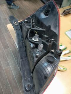 Стоп W1698 W1698 на Honda Fit GP5 Фото 4