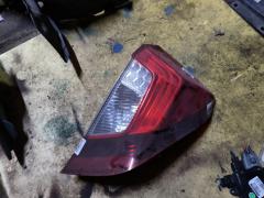 Стоп W1698 W1698 на Honda Fit GP5 Фото 3