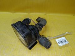 Помпа инвертора на Toyota Estima AHR10W 2AZ-FXE