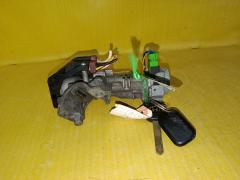 Замок зажигания на Honda Partner GJ3