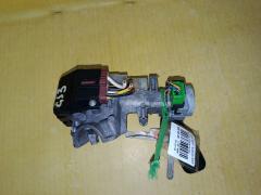 Замок зажигания на Honda Partner GJ3 Фото 2