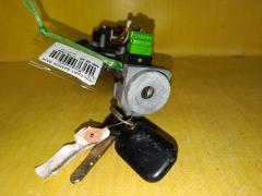 Замок зажигания на Honda Partner GJ3 Фото 3