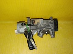 Замок зажигания на Honda Partner GJ3 Фото 4