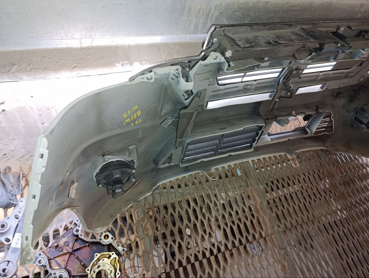 Бампер 13710 13710,6400F608 на Nissan Dayz B21W Фото 11