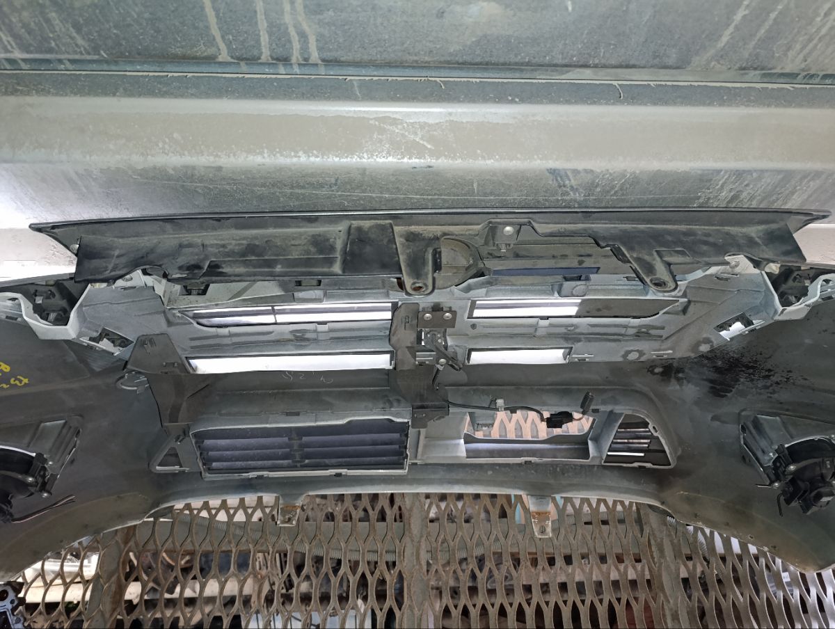 Бампер 13710 13710,6400F608 на Nissan Dayz B21W Фото 12