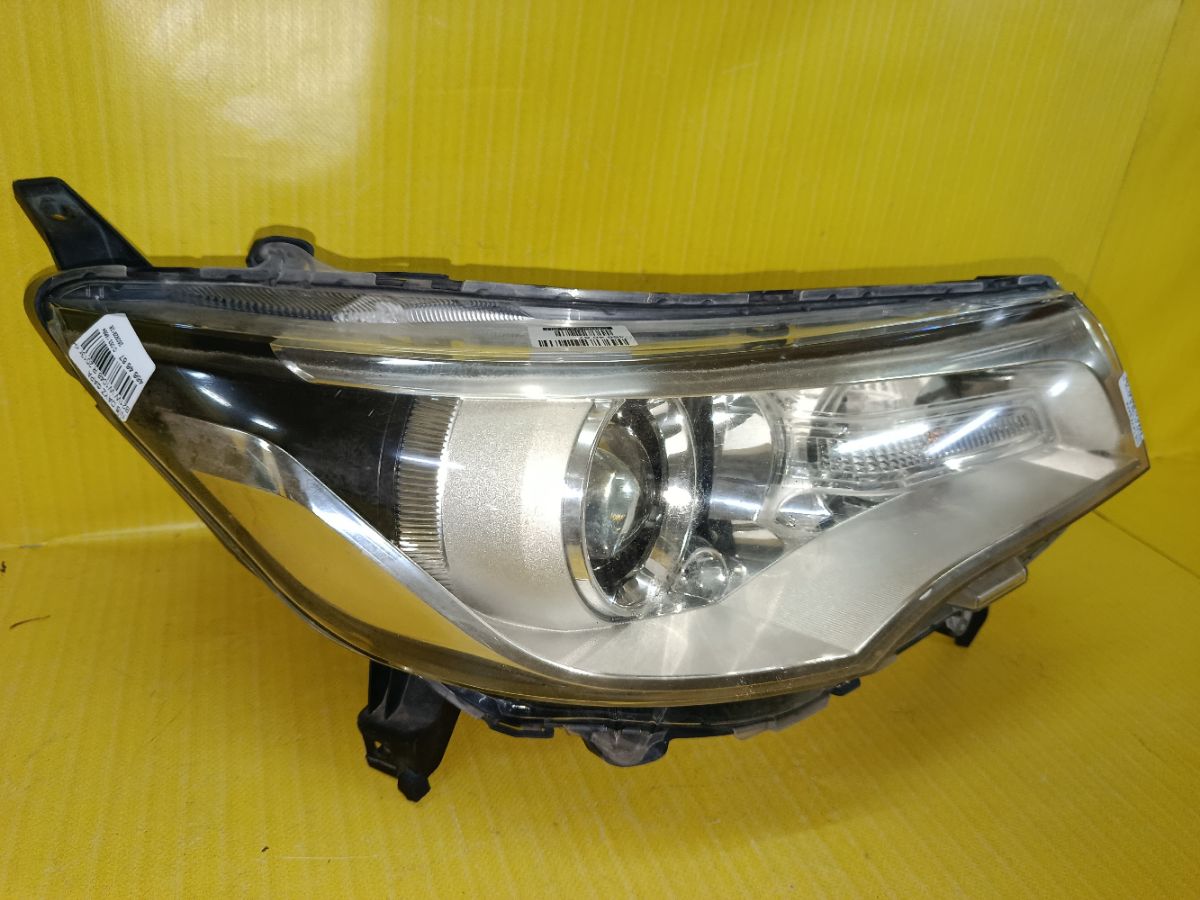 Фара W1048 W1048 на Nissan Dayz B21W Фото 2