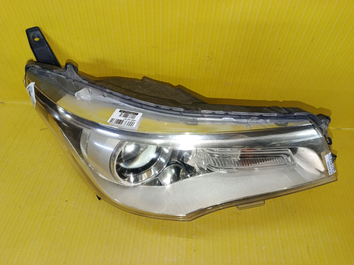 Фара W1048 W1048 на Nissan Dayz B21W Фото 3