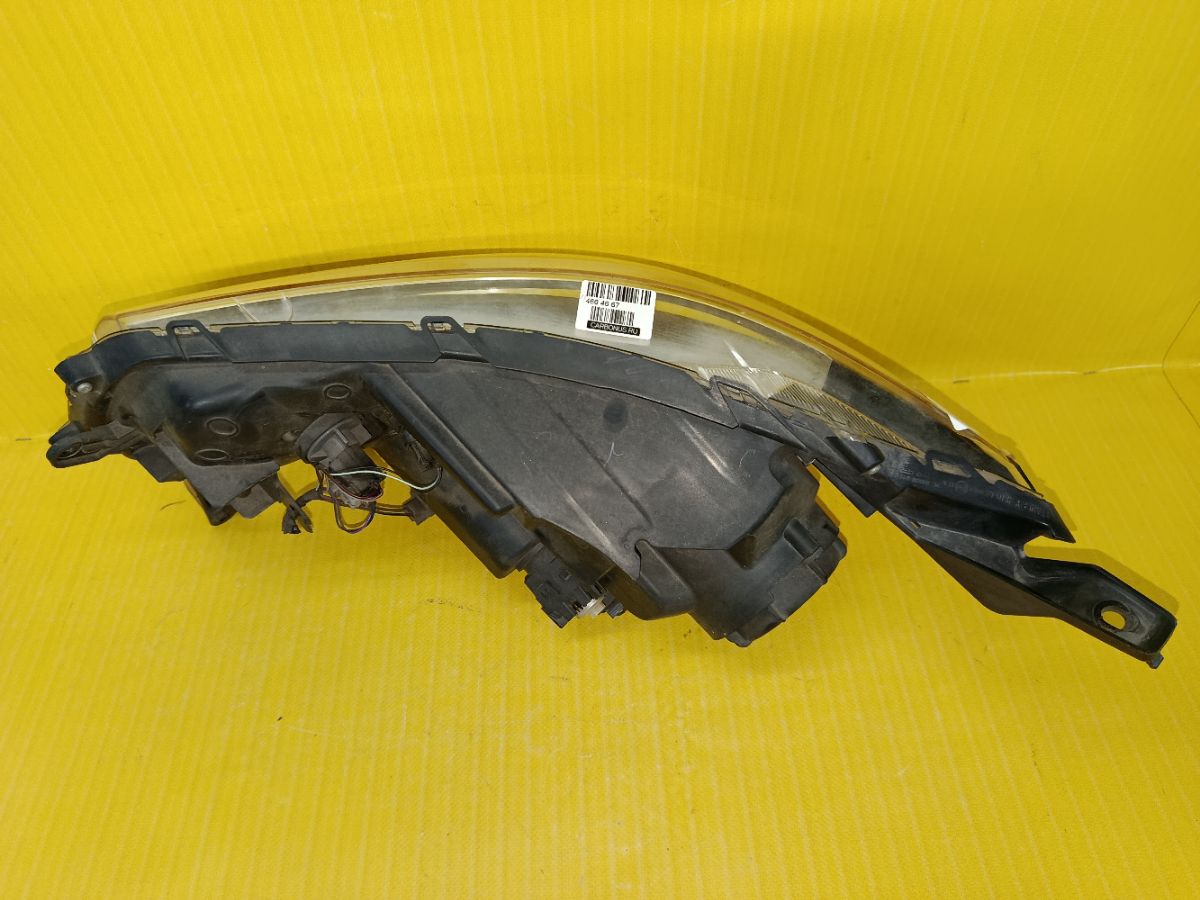 Фара W1048 W1048 на Nissan Dayz B21W Фото 4