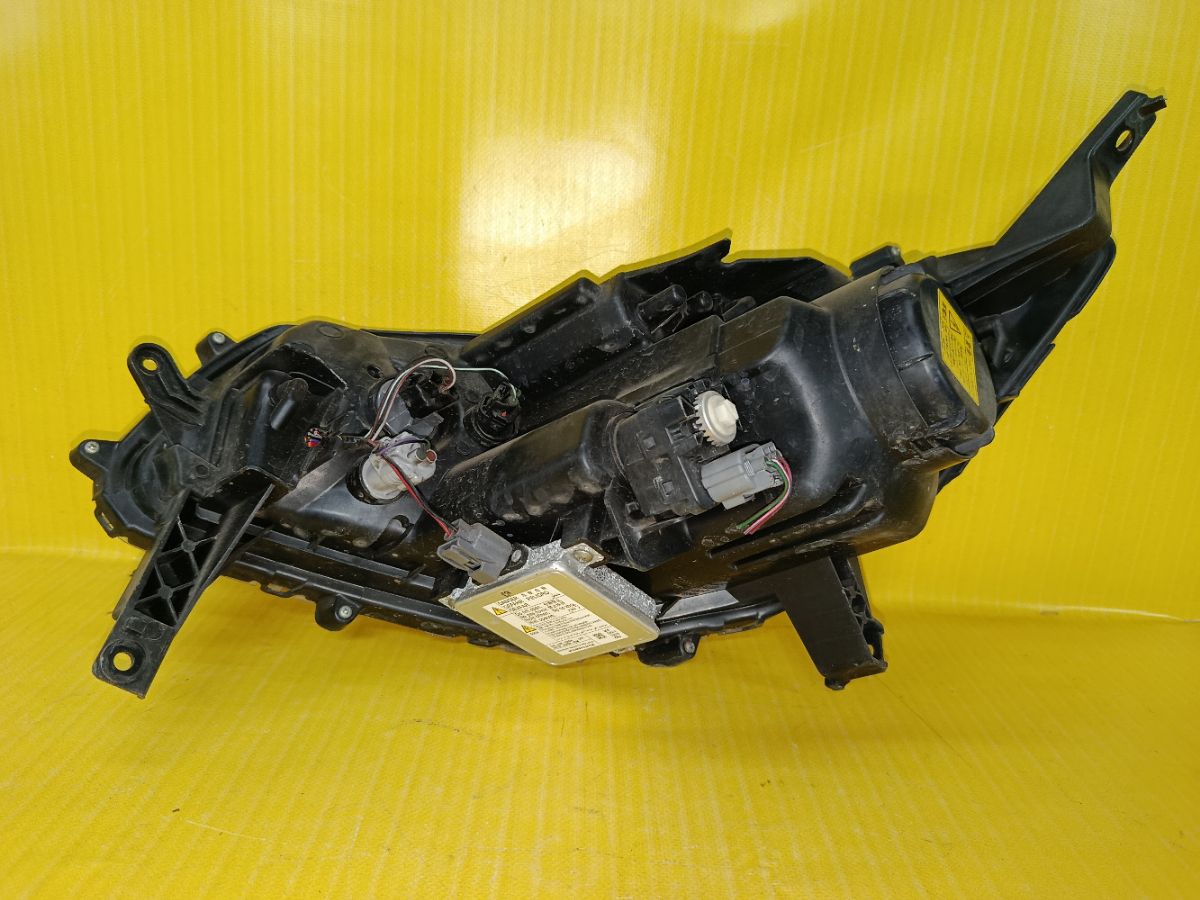 Фара W1048 W1048 на Nissan Dayz B21W Фото 5