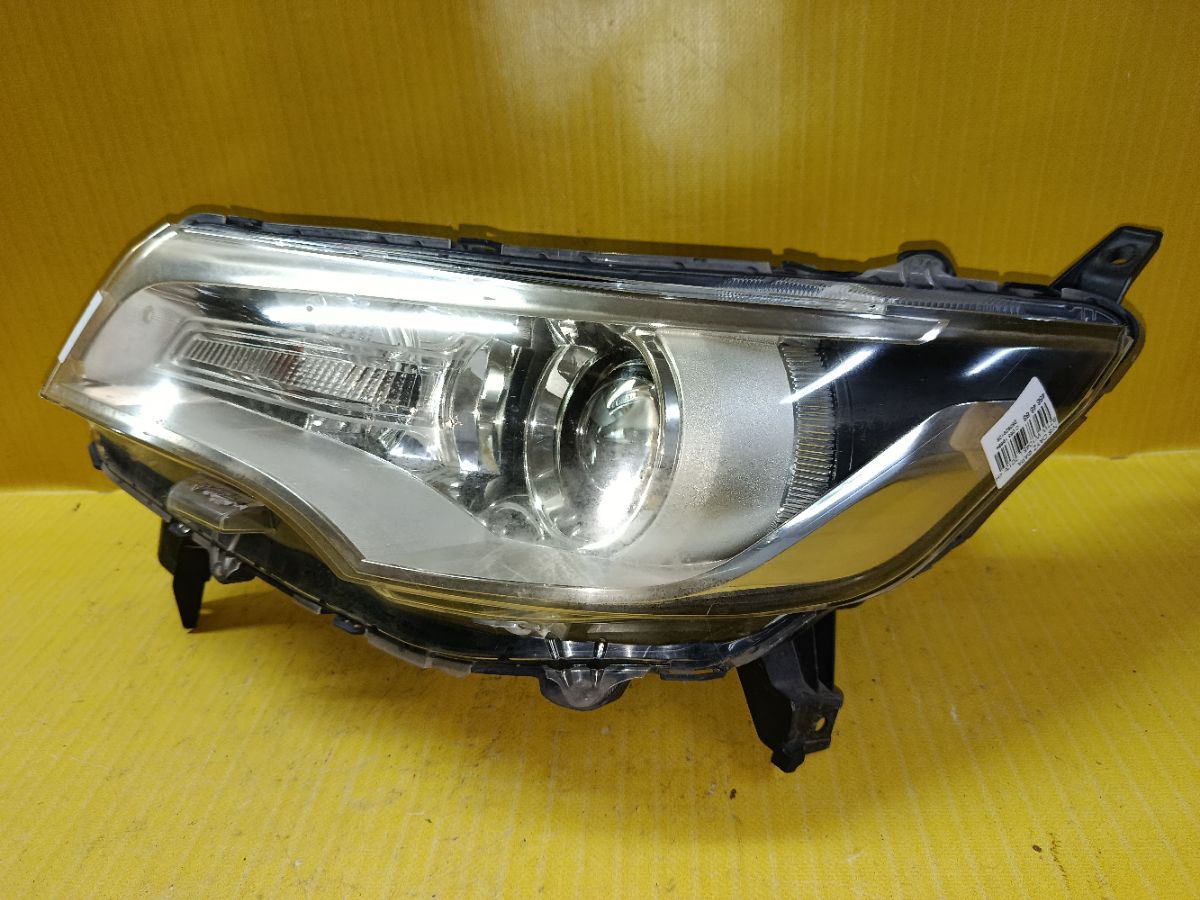 Фара W1048 W1048 на Nissan Dayz B21W Фото 2