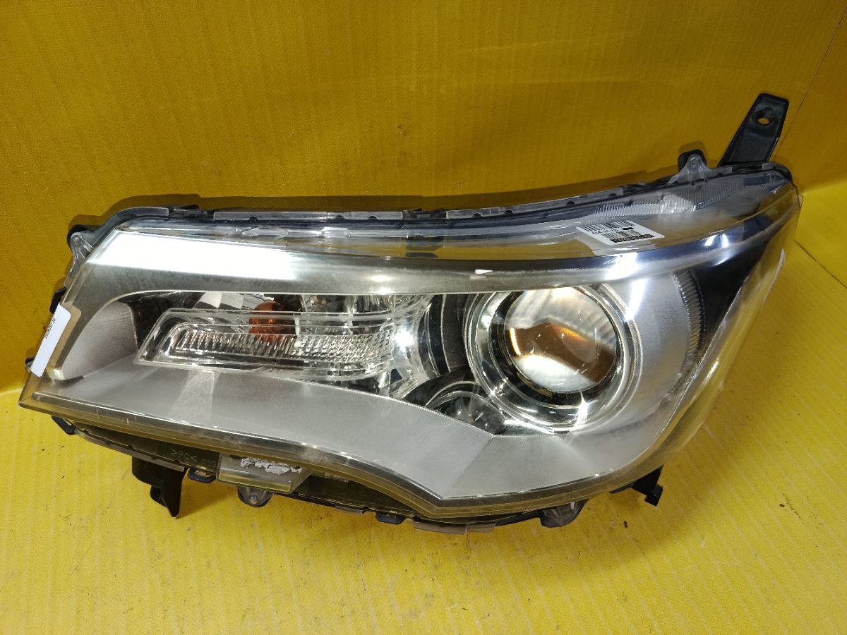 Фара W1048 W1048 на Nissan Dayz B21W Фото 3