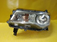 Фара на Nissan Dayz B21W W1048, Левое расположение