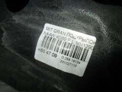 Подкрылок MN129053 на Mitsubishi Grandis NA4W 4G69 Фото 2