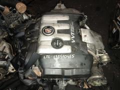 Двигатель на Cadillac Cts LTG