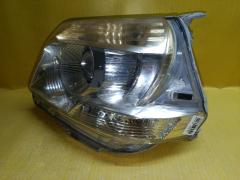 Фара 52-240 52-240 на Toyota Sienta NCP81G Фото 2