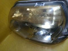 Фара 52-240 52-240 на Toyota Sienta NCP81G Фото 4
