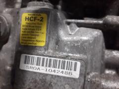 КПП автоматическая на Honda Fit GK3 L13B Фото 3