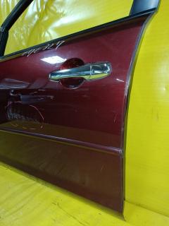Дверь боковая на Mazda Axela BKEP Фото 2