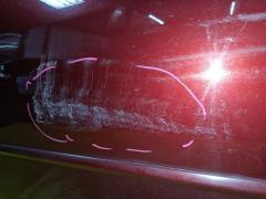 Дверь боковая на Mazda Axela BKEP Фото 3