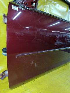 Дверь боковая на Mazda Axela BKEP Фото 4