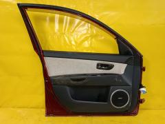 Дверь боковая на Mazda Axela BKEP Фото 6