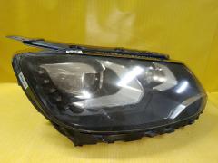 Фара 7N2941752A, 030124268205 на Volkswagen Sharan 7N Фото 2