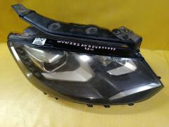 Фара 7N2941752A, 030124268205 на Volkswagen Sharan 7N Фото 3