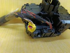 Шлейф-лента air bag 8R0953568K, 8R0953502J на Audi A4 8K Фото 4