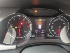 Блок управления климатконтроля на Audi A4 8K CDNB Фото 3