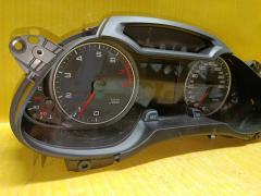 Спидометр 8K0920930M на Audi A4 8K CDN Фото 2