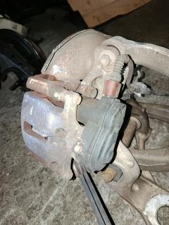 Балка подвески 8K0505235AA на Audi A4 8K CDN Фото 13