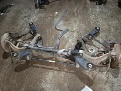 Балка подвески 8K0505235AA на Audi A4 8K CDN Фото 16