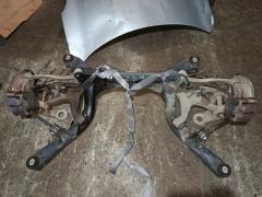 Балка подвески на Audi A4 8K CDN 8K0505235AA, Заднее расположение