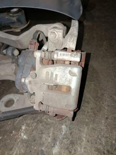 Балка подвески 8K0505235AA на Audi A4 8K CDN Фото 2