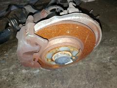 Балка подвески 8K0505235AA на Audi A4 8K CDN Фото 3